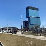 Superjednostka Korfantego 24 3* Katowice