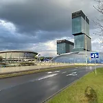 Superjednostka Korfantego 24 3* Katowice