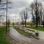 Superjednostka Korfantego 24 Katowice