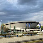 Superjednostka Korfantego 24 3* Katowice