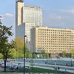 Apartament Superjednostka Korfantego 24