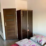 Superjednostka Korfantego 24 아파트