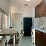 Superjednostka Korfantego 24 Apartament 3*