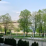 아파트 Superjednostka Korfantego 24 카토비체
