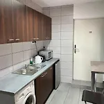 Apartament Superjednostka Korfantego 24
