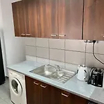 Superjednostka Korfantego 24 3* Katowice