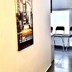 아파트 Superjednostka Korfantego 24