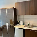 Superjednostka Korfantego 24 3* Katowice