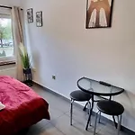 Superjednostka Korfantego 24 Apartament 3*