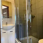 Superjednostka Korfantego 24 Apartament