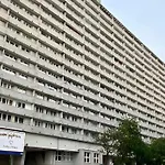 Superjednostka Korfantego 24 3* Katowice