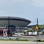 Superjednostka Korfantego 24 Apartament Katowice