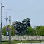 Superjednostka Korfantego 24 Katowice