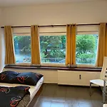 Superjednostka Korfantego 24 Apartament