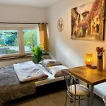 Apartament Superjednostka Korfantego 24