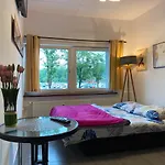 Apartament Superjednostka Korfantego 24 3*