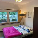 Superjednostka Korfantego 24 Apartament 3*