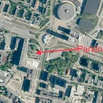 Superjednostka Korfantego 24 Apartament 3*