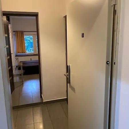 Apartamento Superjednostka Korfantego 24