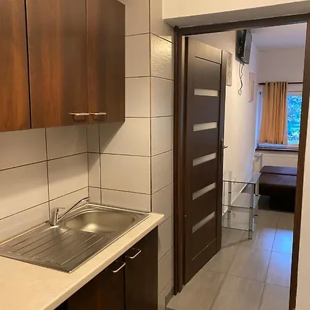 Superjednostka Apartment *