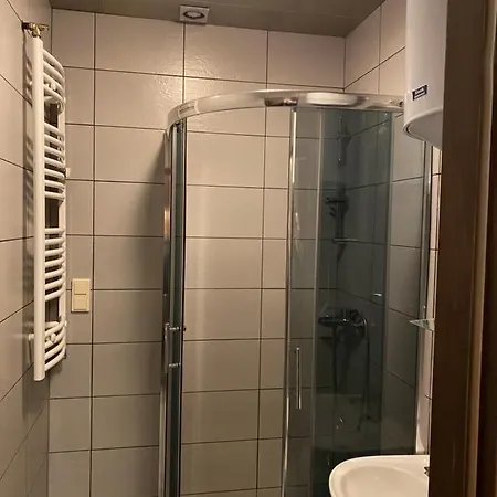 Superjednostka Korfantego 24 Apartamento 3*