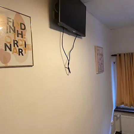 Superjednostka Korfantego 24 شقة 3*