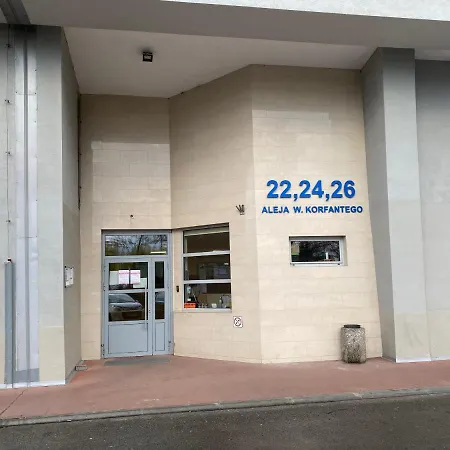 Superjednostka Korfantego 24