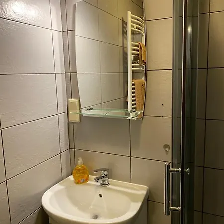 Apartment Superjednostka *
