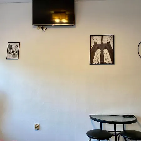 Appartement Superjednostka Korfantego 24 Katowice