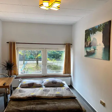 Superjednostka Apartment *