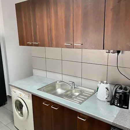 Superjednostka Korfantego 24 3* كاتوفيتسه