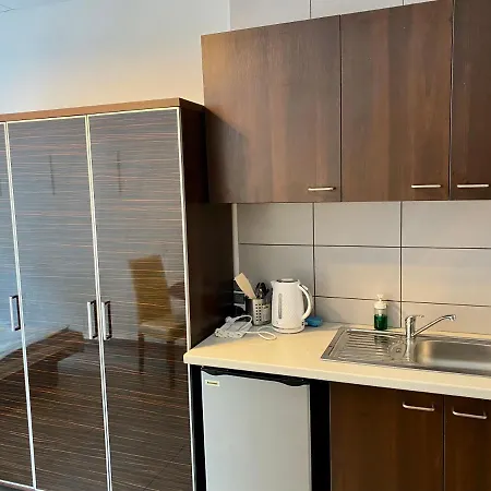 Superjednostka Korfantego 24 3* كاتوفيتسه