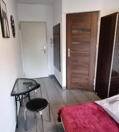 Superjednostka Korfantego 24 Katowice