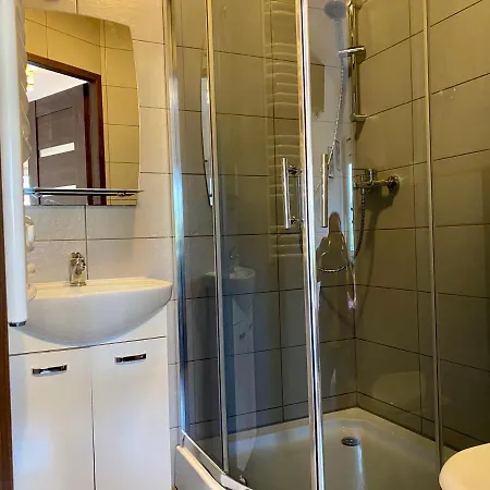 Superjednostka Korfantego 24 Apartamento