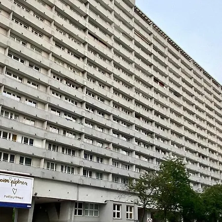 Superjednostka Korfantego 24 3* Katowice