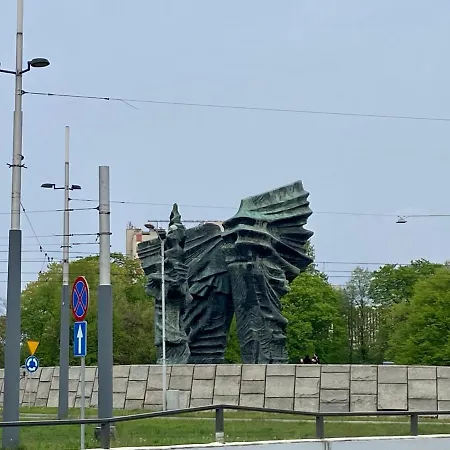 Superjednostka Korfantego 24 Катовице