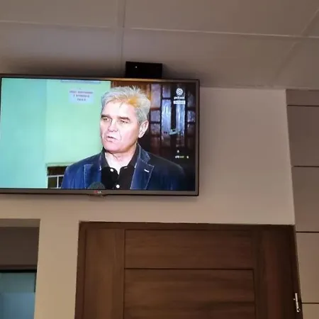 Superjednostka Korfantego 24 Apartamento 3*