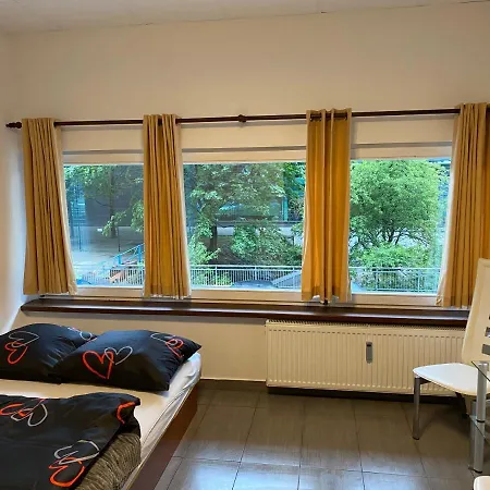 Superjednostka Apartment