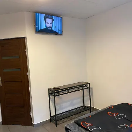 Superjednostka Apartment