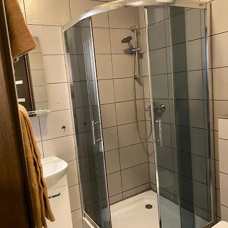 شقة Superjednostka Korfantego 24 3*