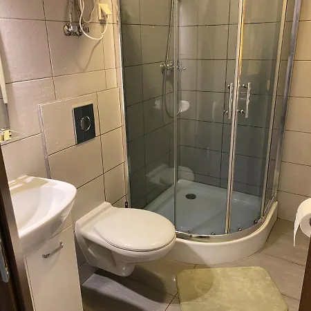 Superjednostka Apartment *