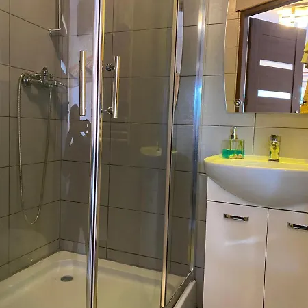 Superjednostka Korfantego 24 Katowice