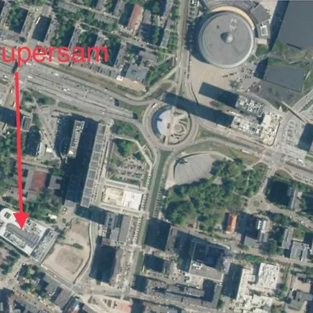 Superjednostka Korfantego 24 3*