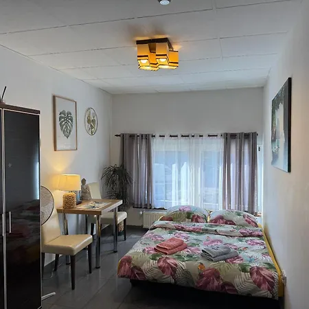 Superjednostka Korfantego 24 3* كاتوفيتسه