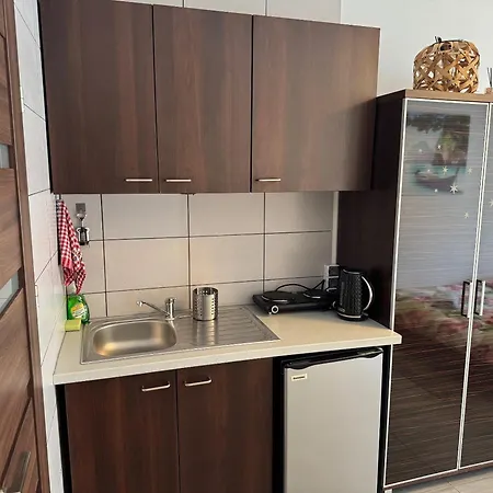 Superjednostka Korfantego 24 Katowice
