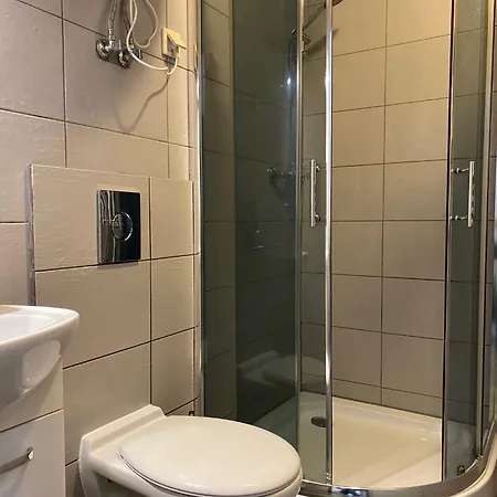 Superjednostka Korfantego 24 Апартаменти 3*