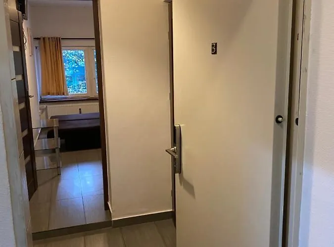 Apartment Superjednostka Korfantego 24