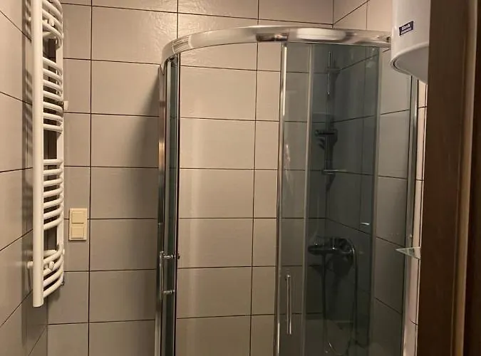 Superjednostka Korfantego 24 Apartamento 3*