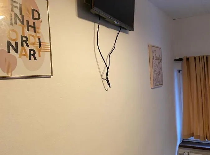 Superjednostka Korfantego 24 Apartment 3*