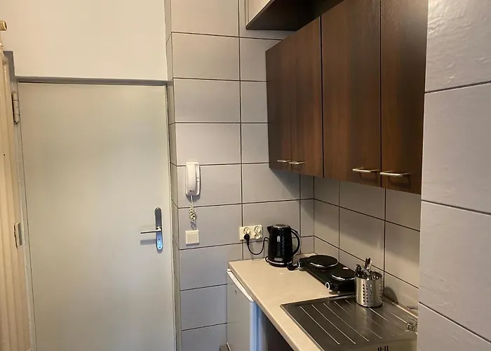 Apartamento Superjednostka Korfantego 24 Katowice